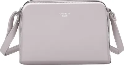 Produktbild von Gallantry, Damen-Umhängetasche mit mehreren Fächern, Beige