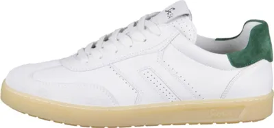 Produktbild von Sioux 4112831 TEDROSO-711, Sneaker in Weiß für Herren, Größe 41