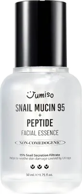 Image de Jumiso Snail Mucin 95 + Peptide Facial Essence