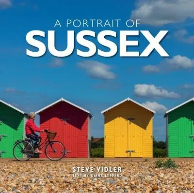 Obrázek produktu pro Portrait of Sussex