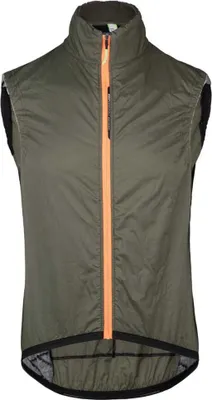 Produktbild von Q36.5 Adventure Insulation Weste Grün S Frau Grün S