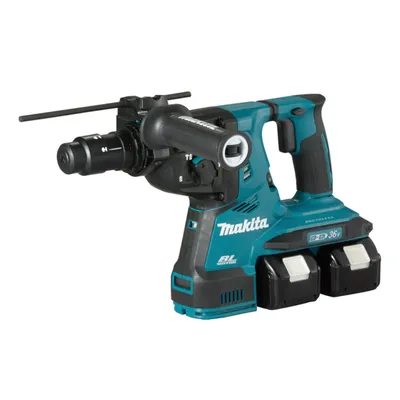Produktbild von Makita DHR283T2JU Akku-Bohrhammer