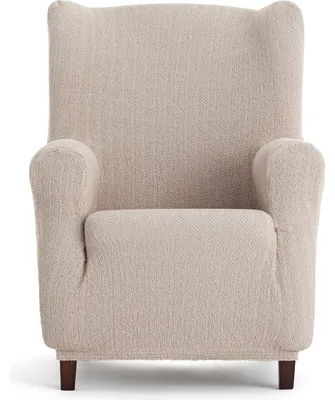 Immagine prodotto di Copertura elastica per sedile, realizzata in tessuto jacquard, traspirante e adattabile