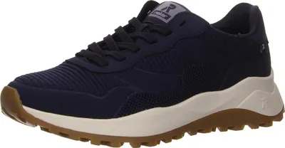 Produktbild von Rieker Sneaker blau in Gr. 46