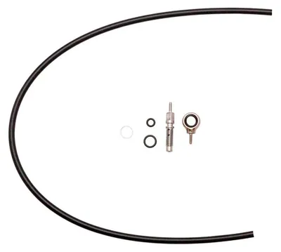 Productafbeelding van RockShox leidingaansluitset voor RockShox Xloc