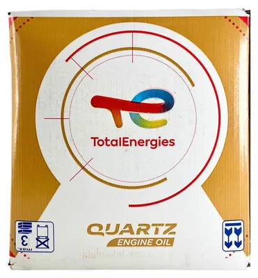 Produktbild von Total Quartz Ineo Xtra First 0W-20 20 Liter BAG-IN Box (229197)