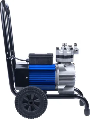 Imagen del producto de Pulverizador Airless Blue Strong Storm 990 BSS07 – 3500W 22MPA 18L/min | Alta Precision | Pintura Profesional