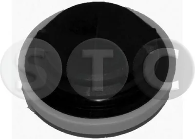 Produktbild von STC Öldeckel T403674 für OPEL Corsa D Schrägheck (S07) 0,03kg 30g