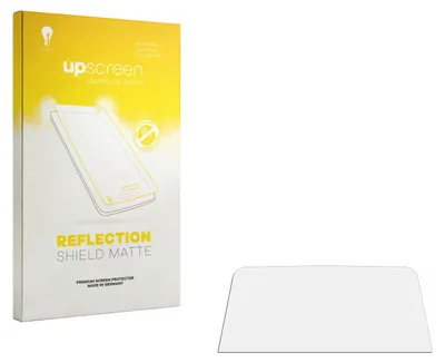 Produktbild von upscreen Schutzfolie für BMW X1 F48 LCI 2019 8.2" Displayschutz Displayschutzfolie Folie Matt Entspiegelungsfolie