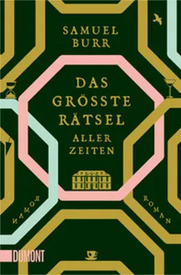 Image de Das größte Rätsel aller Zeiten