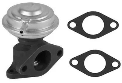 Immagine prodotto di PartsTec PTA510-0331: Valvola EGR con guarnizioni, compatibile con AUDI A4 Avant (8ED, B7)
