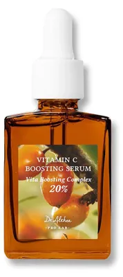 Obrázok produktu pre Dr. Althea Vitamin C sérum Boosting Serum 30 ml