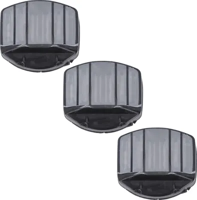 Zdjęcie produktu dla zestaw filtrów powietrza 3 szt. akcesoria do Husqvarna 357 359 357XP 359XP