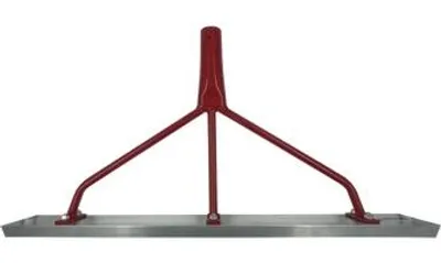 Produktbild von MMXX Alu-Teerverteiler, breite Auflagefläche Breite 600 mm