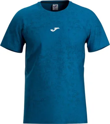 Produktbild von Joma 104170 Kurzarm-t-shirt Blau XL Mann Blau XL