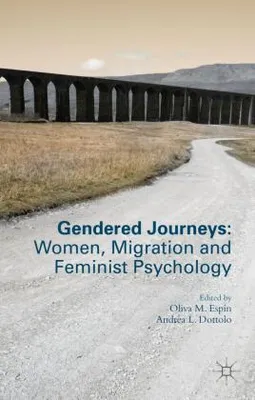 Produktbild von Gendered Journeys