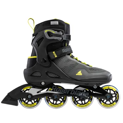 Image de Rollerblade patins à roulettes en ligne Macroblade 80