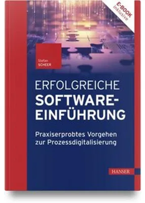 Produktbild von Erfolgreiche Softwareeinführung