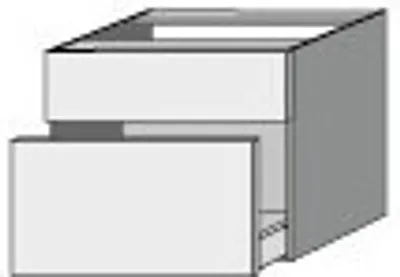 Produktbild von SANIPA P31871T Unterschrank 2morrow (P3187)