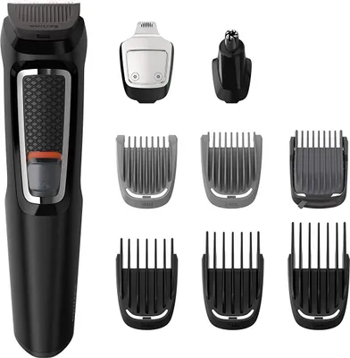 Immagine prodotto di Trimmer multifunzione ricaricabile Philips MG3740/15