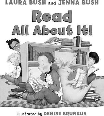 Produktbild von Read All about It!