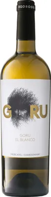Immagine prodotto di Goru El Blanco Jumilla | Spagna | 12,5% vol | 0,75 l