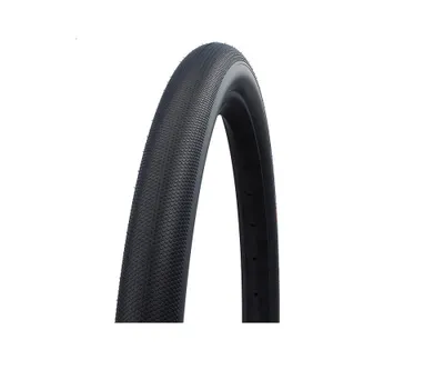 Schwalbe 50-622 G-ONE Speed Super Ground, V-Guard TLE E-25