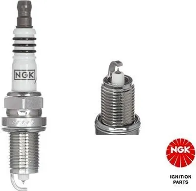 Produktbild von Zündkerze fester SAE-Anschluss NGK Iridium Irimax für u.a. HONDA
