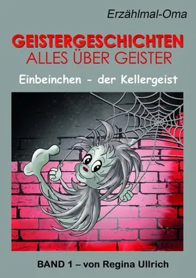 Immagine prodotto di Einbeinchen - der Kellergeist