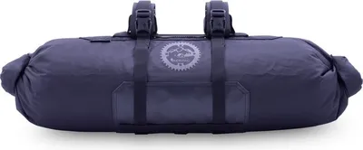 Produktbild von Acepac Bar Roll Schwarz 16l Lenkertasche