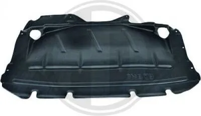 Produktbild von DIEDERICHS Motorabdeckung Motorschutz für BMW 5 Limousine (E39) 5 Touring (E39)