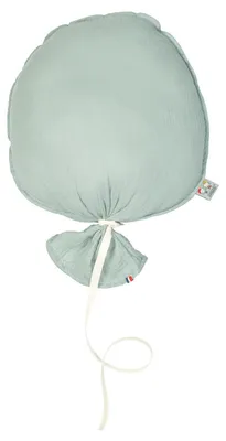 Produktbild von Wandballon Jeanne - 38 cm - Grünspan | by SEVIRA KIDS