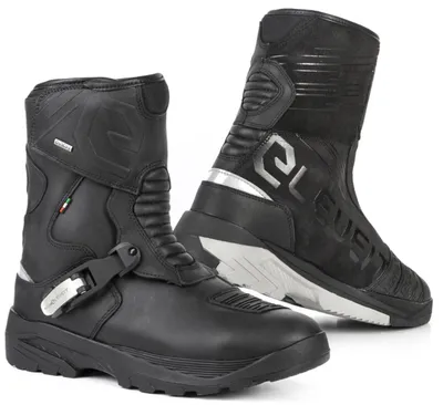 Produktbild von ELEVEIT T SPIRIT LOW WP Stiefel