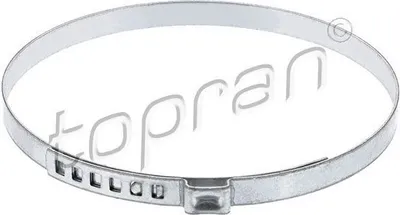 Obrázok produktu pre TOPRAN svorka 104 125 7mm