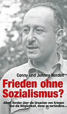 Produktbild von Frieden ohne Sozialismus?