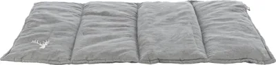 Produktbild von TRIXIE Reisedecke Leni - grau - 100 × 70 cm