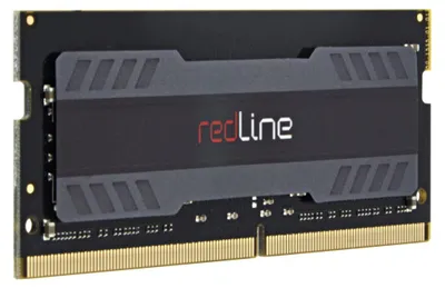 Image de Mushkin MRA4S320NNNF8G, 8 Go, 1 x 8 Go, DDR4, 3200 MHz