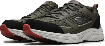 Produktbild von Skechers OAK CANYON (51898-OLBK)