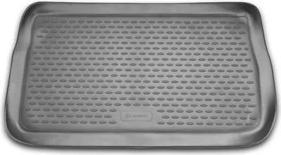 Image de ELEMENT Tapis de coffre 3D compatible avec Chrysler Voyager, à partir de 2008 | 1 pièce