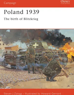 Produktbild von Poland 1939