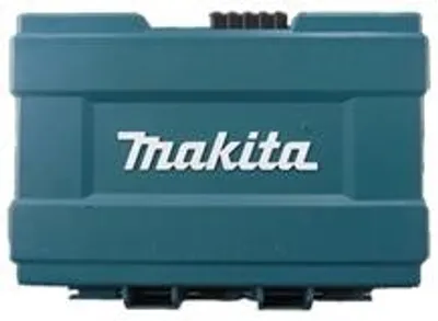 Immagine prodotto di Makita B-62066 Scatola piccola 124x78x35 mm
