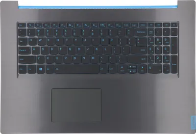Produktbild von Lenovo Laptop-Tastatur QWERTY US + obere Abdeckung
