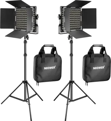 Image de Neewer - B073XJN7XL - Lampe