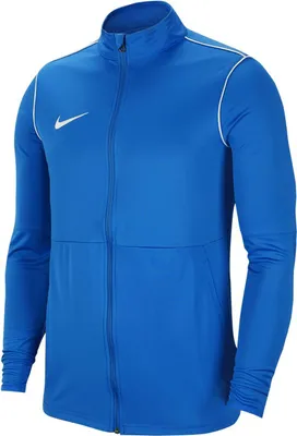 Produktbild von M|Nike Dry Park Herren Trainings Jacke BV6885-463