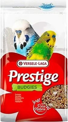 Obrázok produktu pre Prestige Wellensittiche - 1 kg