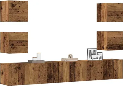 Zdjęcie produktu dla VidaXL 3328969, Drewno, Drewno, Drewno, 60 kg, 2000 mm, 1 szt.