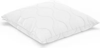 Produktbild von Sämann Kopfkissen 50x50 cm mit individuell anpassbarer Füllung