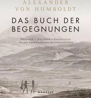 Obrázek produktu pro Das Buch der Begegnungen