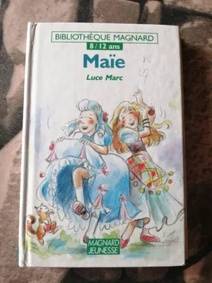 Image de Maie