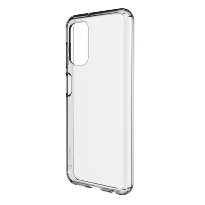 Image de Muvit, coque renforcée pour Samsung Galaxy A13 4G, transparente